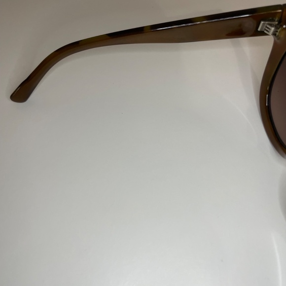 D’Blanc Psychedelic Solution Sunglasses Black - Picture 5 of 11